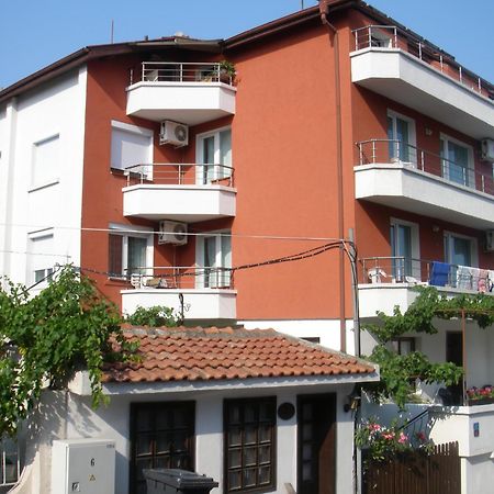 House Prodanovi Σωζόπολη Εξωτερικό φωτογραφία